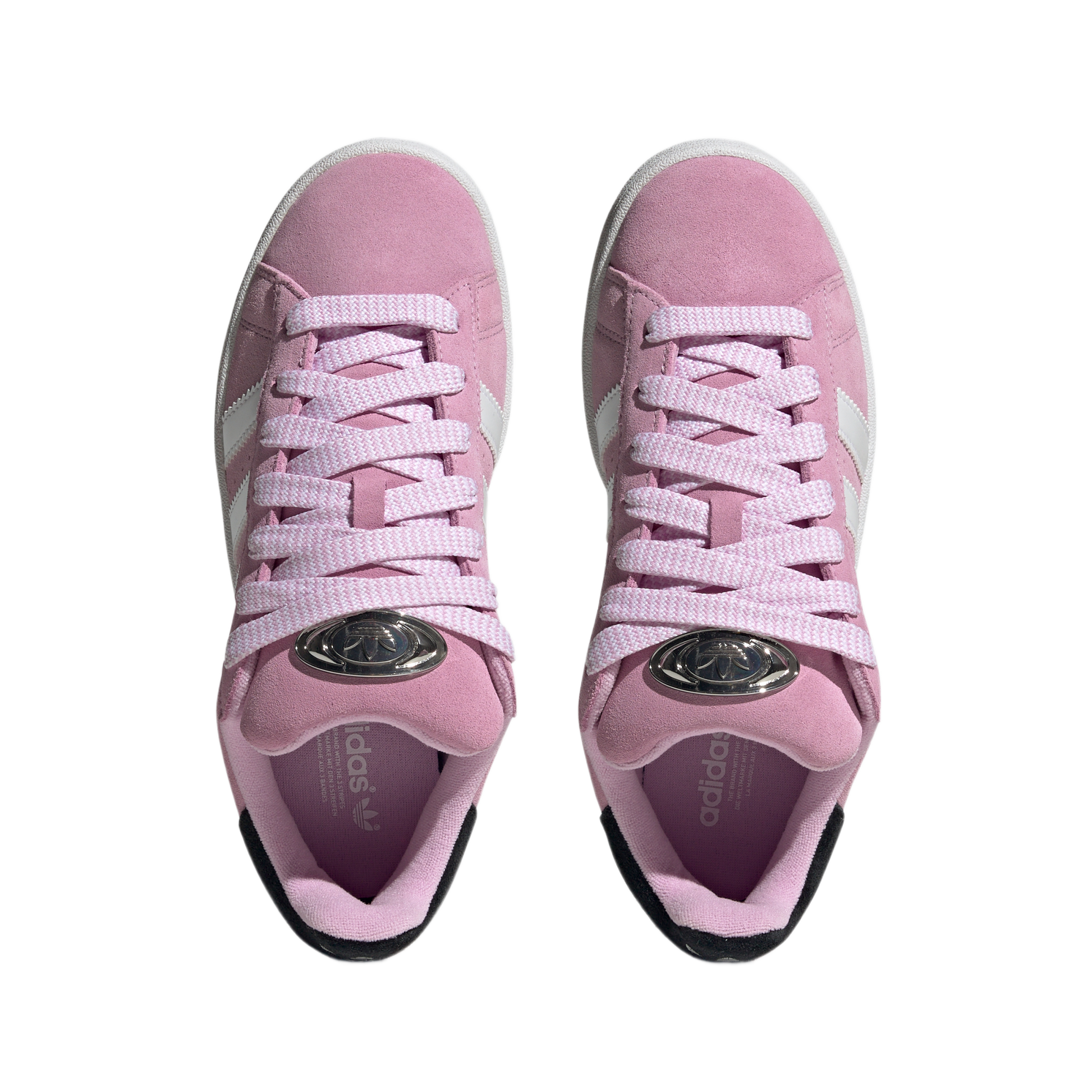 adidas Campus 00s Bliss Lilac (Women's)