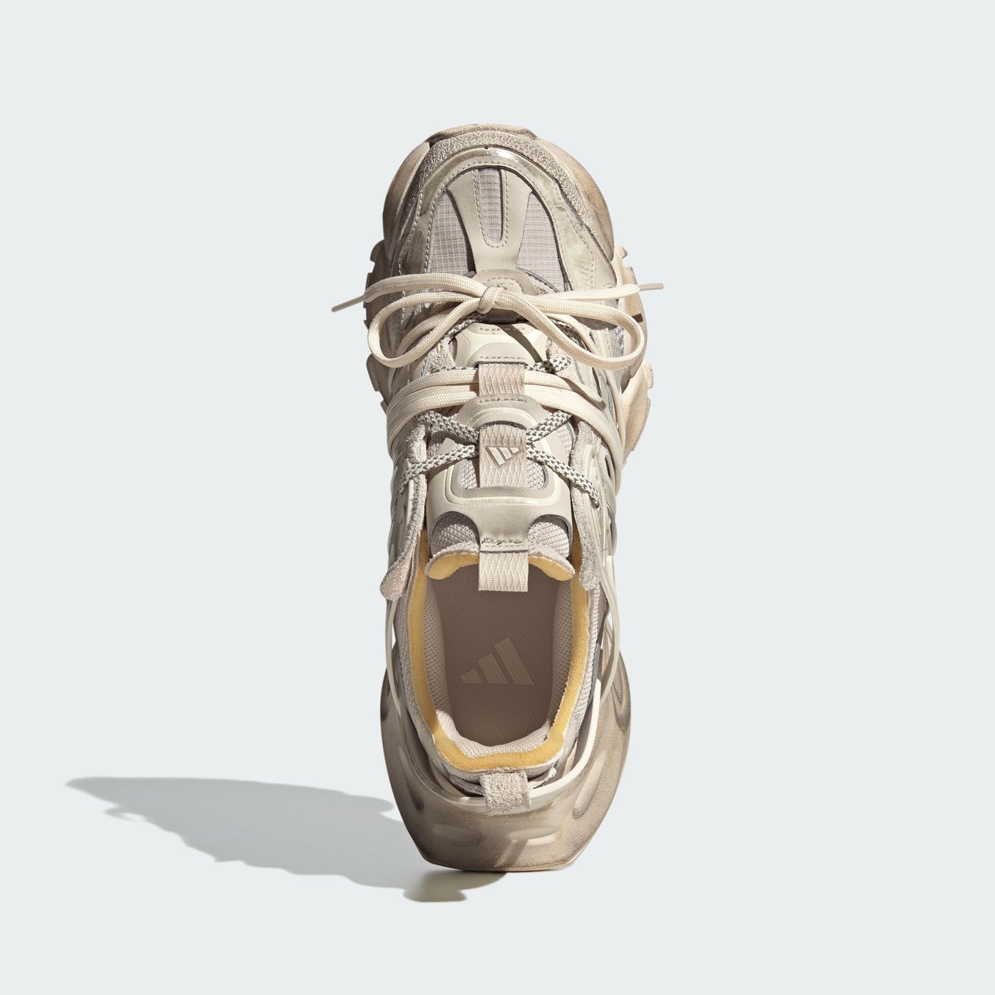 adidas XLG Runner Deluxe Wonder Beige