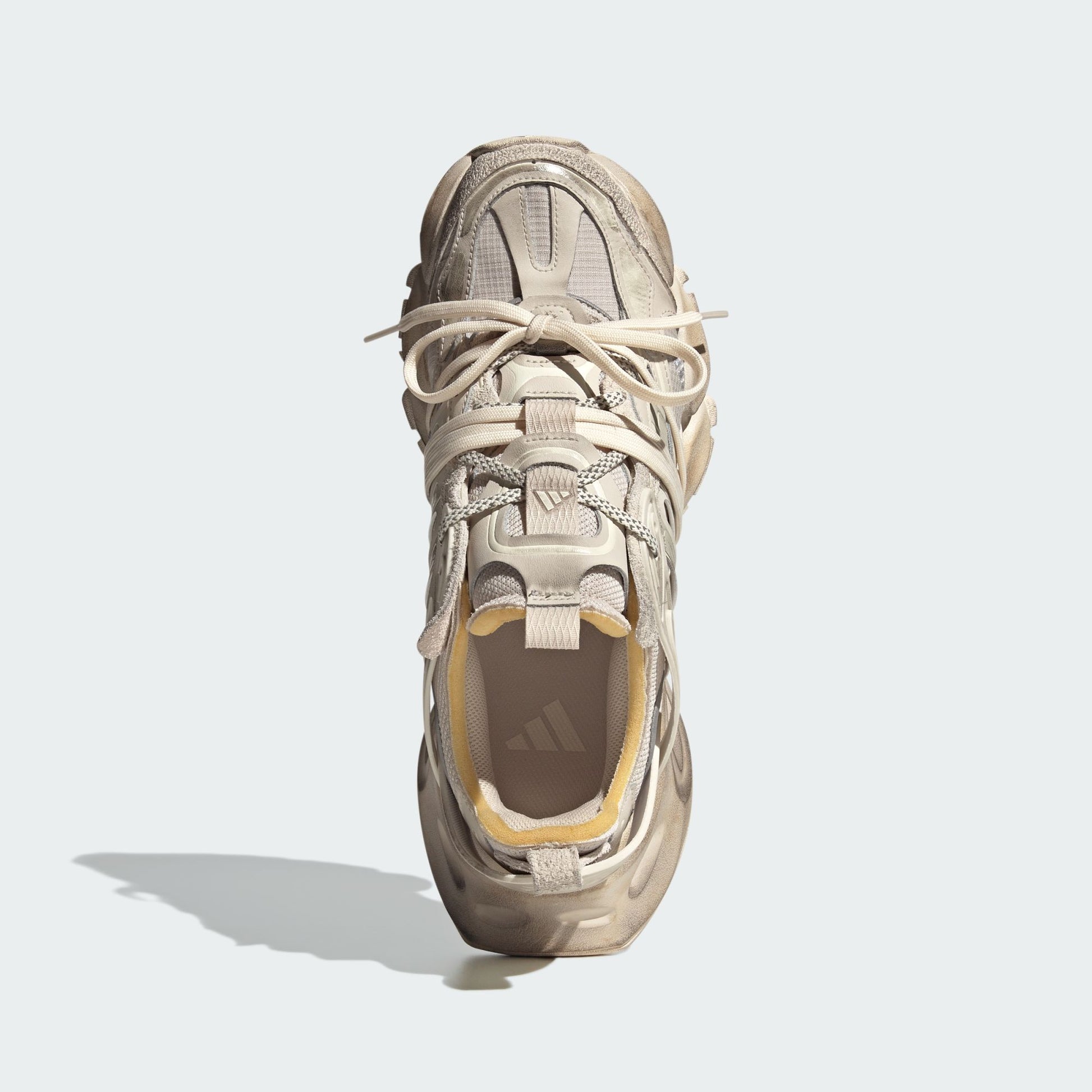 adidas XLG Runner Deluxe Wonder Beige