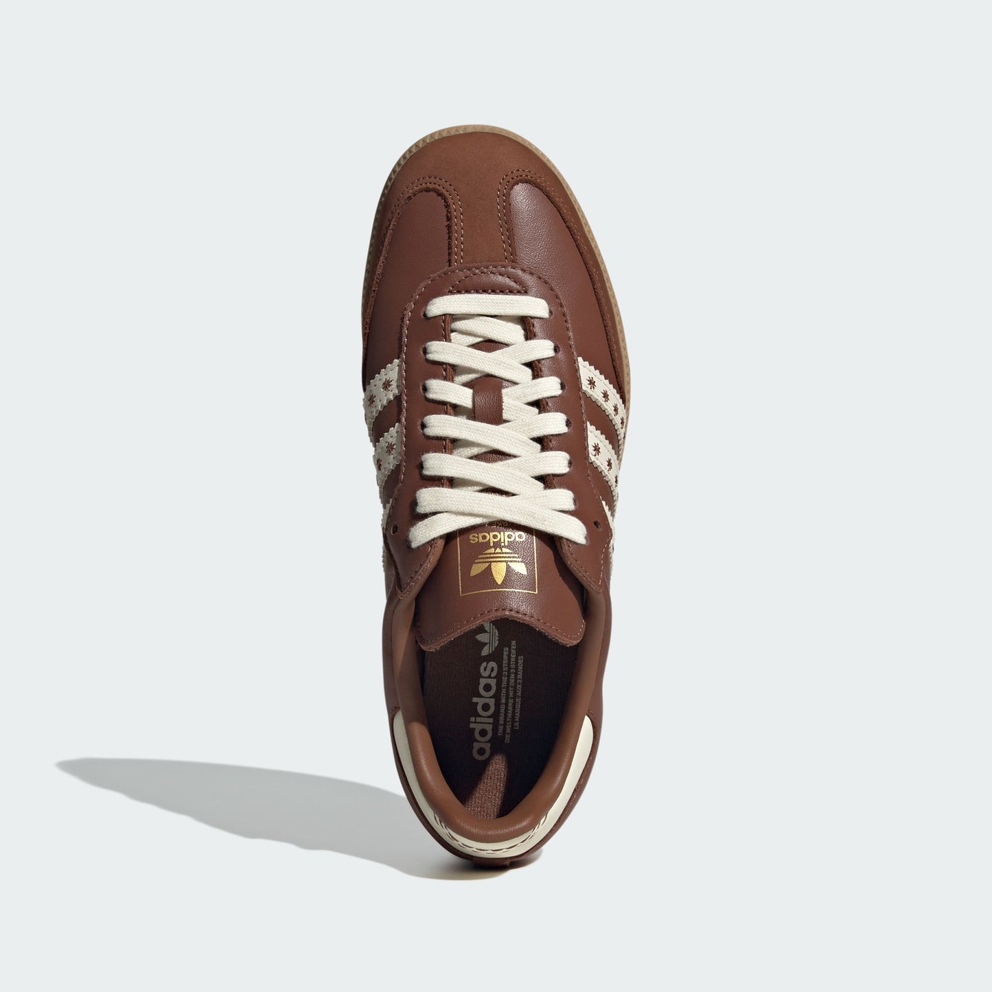 adidas Samba OG Preloved Brown (Women's)