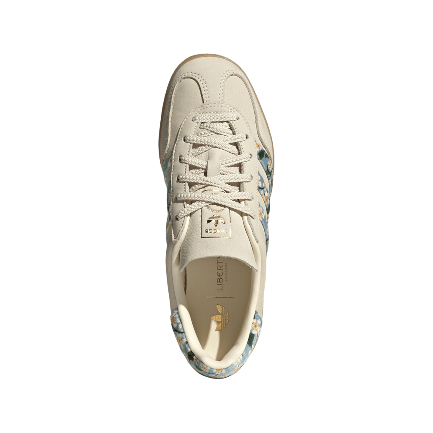 adidas Gazelle Indoor Liberty London Mitsi Day (Women's)