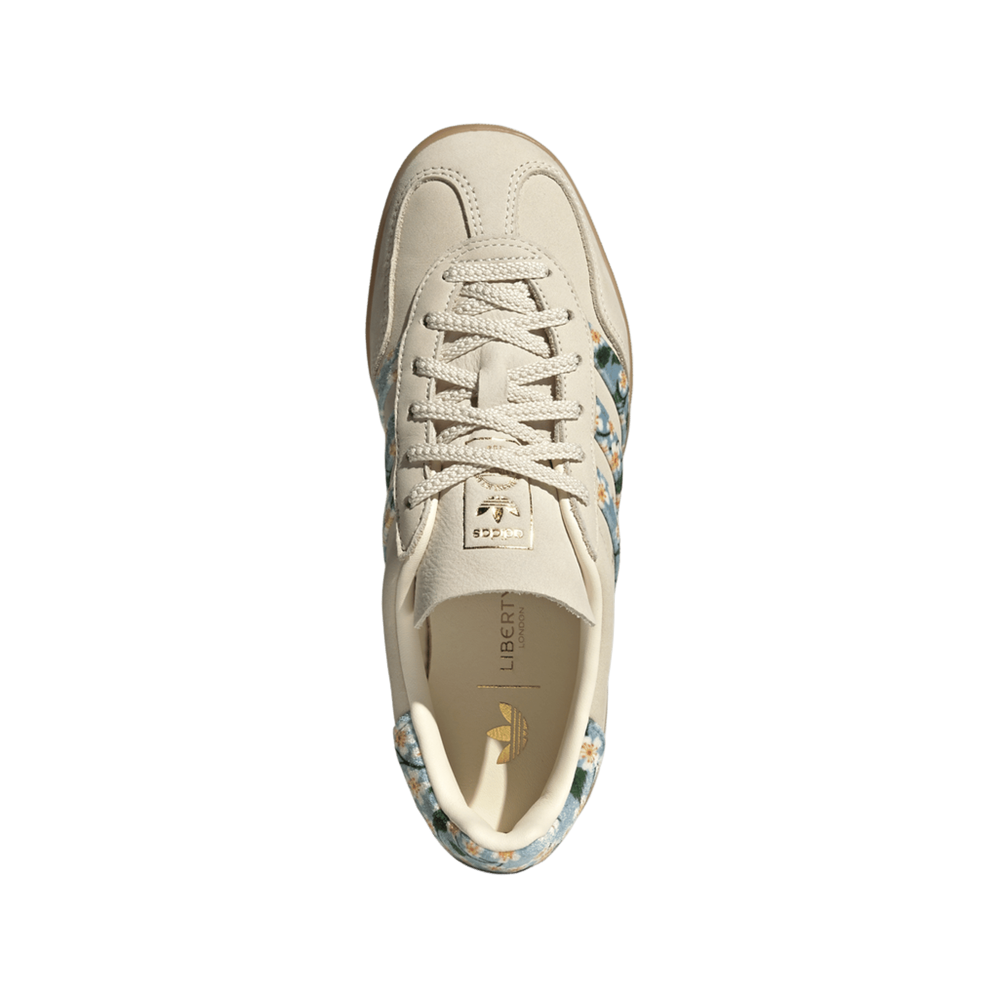 adidas Gazelle Indoor Liberty London Mitsi Day (Women's)