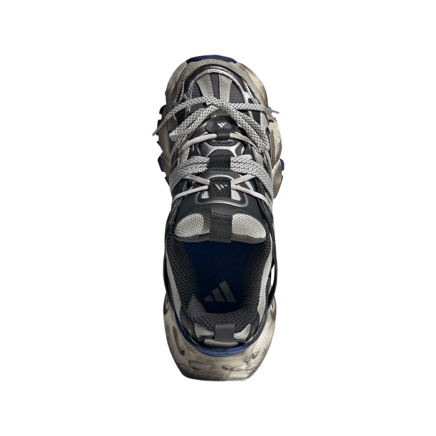 adidas Vento XLG Deluxe Grey Blue