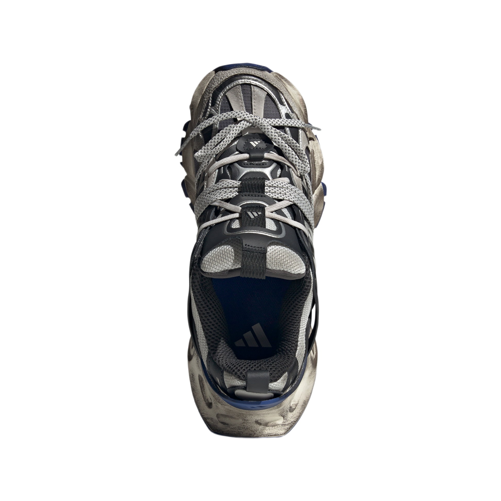 adidas Vento XLG Deluxe Grey Blue