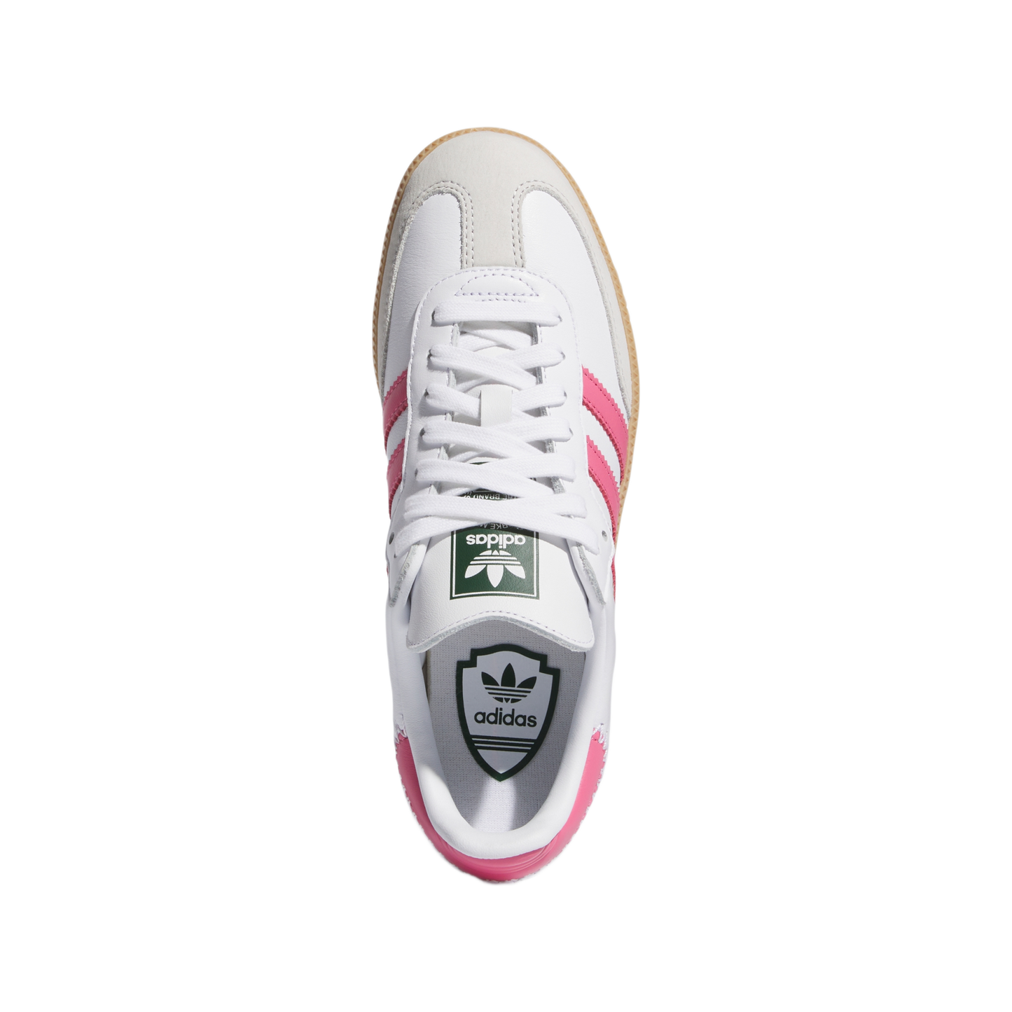 adidas Samba OG Rose Tone (Women's)