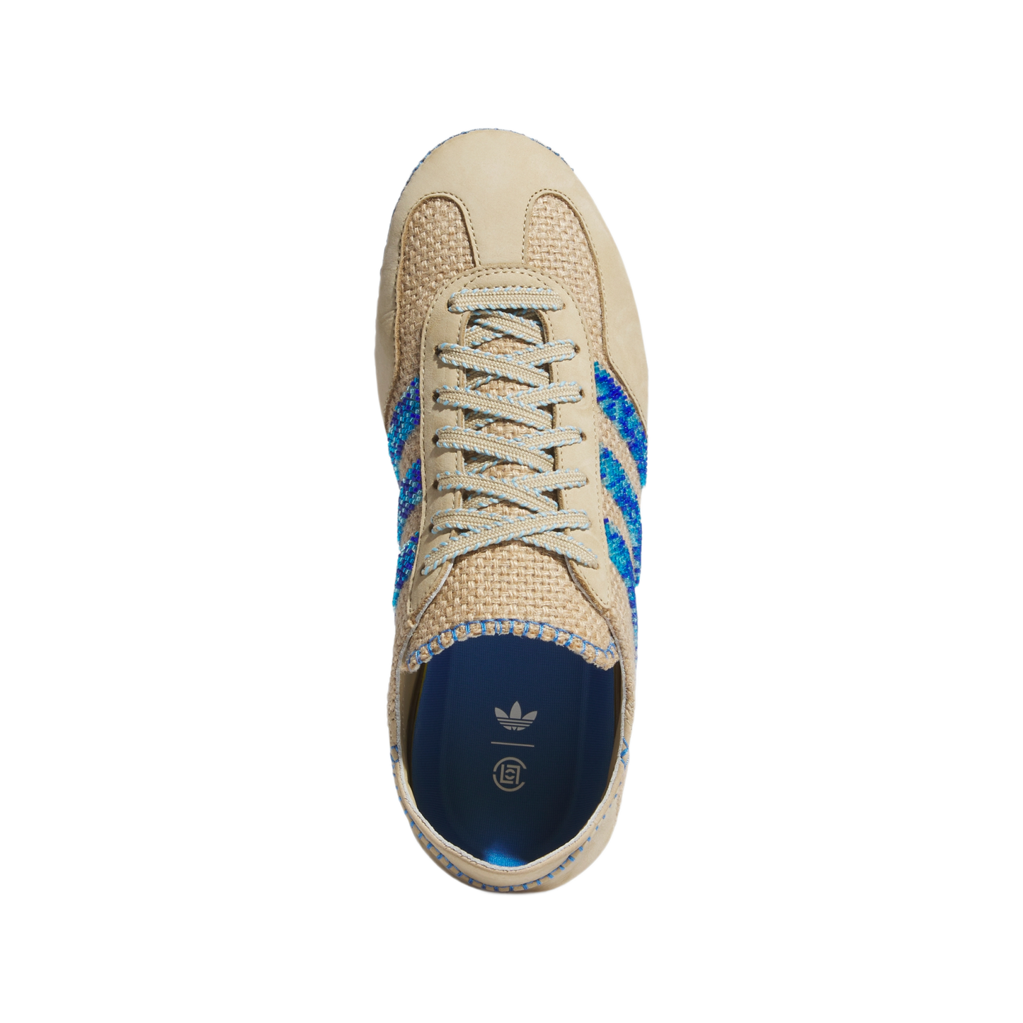 adidas Gazelle CLOT Linen Khaki