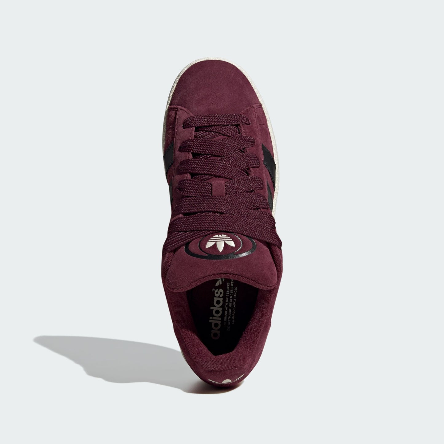 adidas Campus 00s Maroon