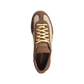 adidas Handball Spezial Preloved Brown Orange Tint Gum (Women's)