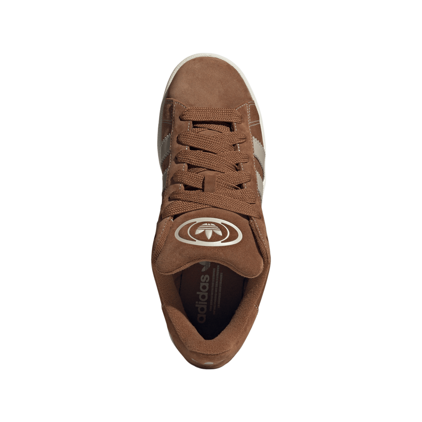 adidas Campus 00s Wild Brown