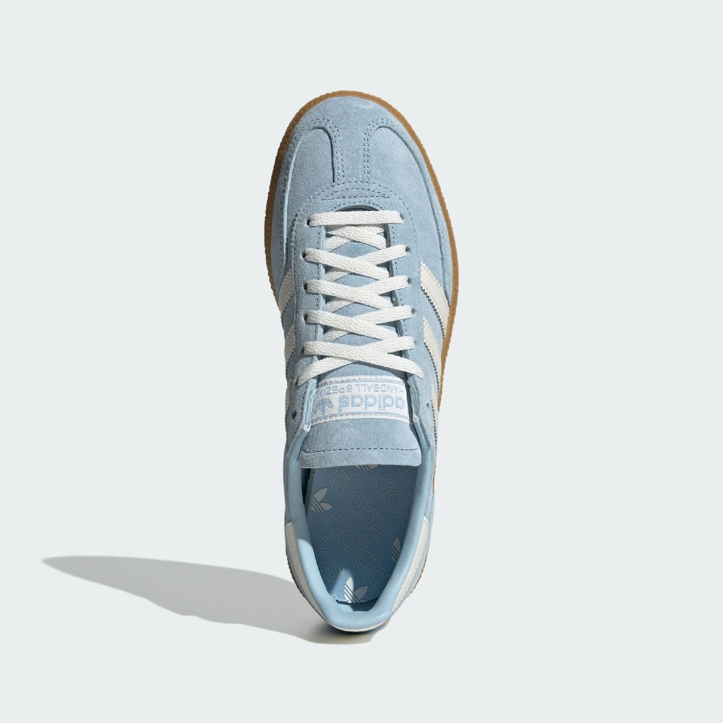 adidas Handball Spezial Clear Sky (Women's)