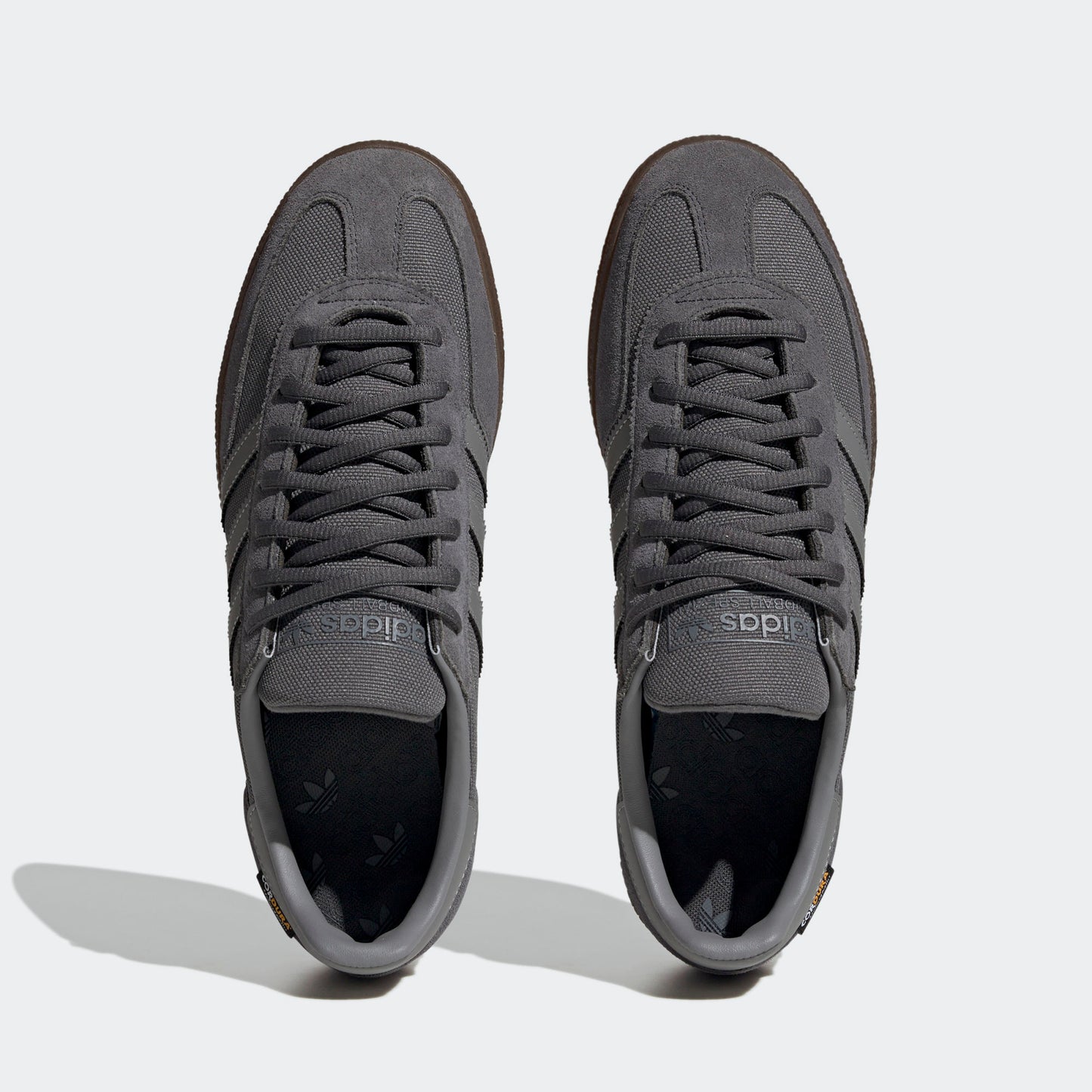 adidas Handball Spezial Cordura Grey Gum