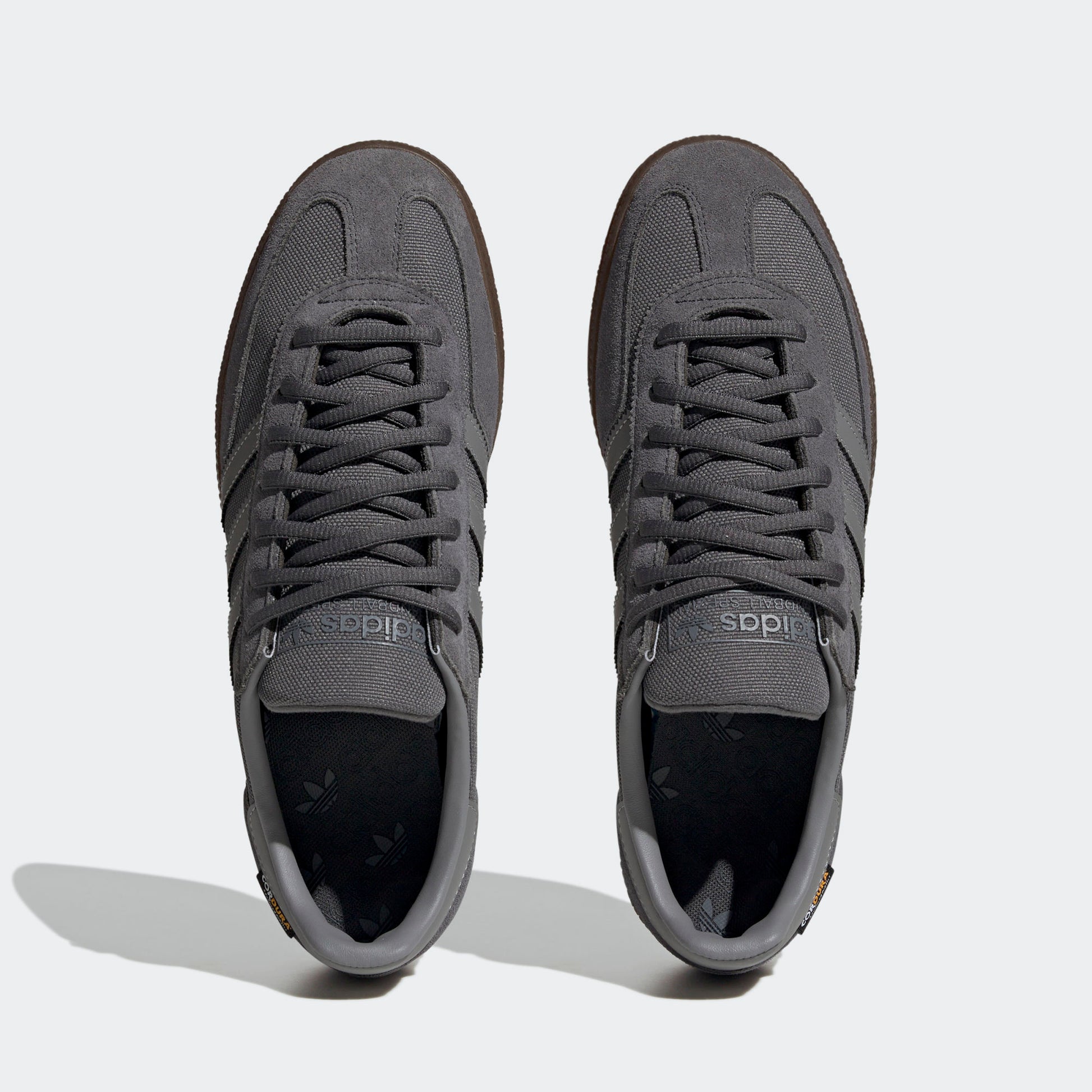 adidas Handball Spezial Cordura Grey Gum