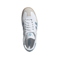adidas Samba OG White Alumina Ash Blue (Women's)