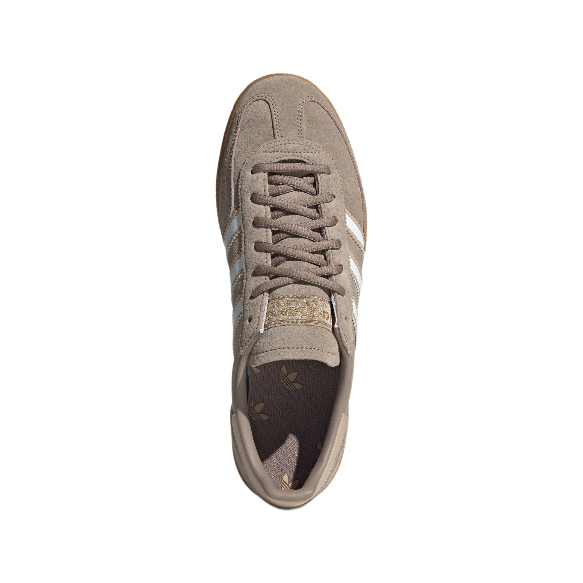 adidas Handball Spezial Chalky Brown White Magic Beige