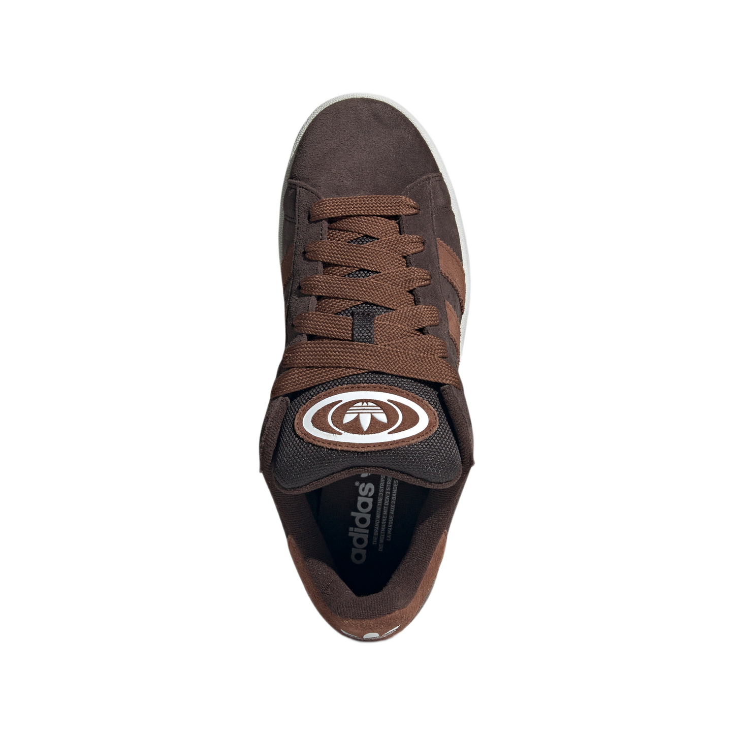 adidas Campus 00s Preloved Brown