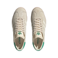 adidas Gazelle Wonder White Green Gum (Women's)