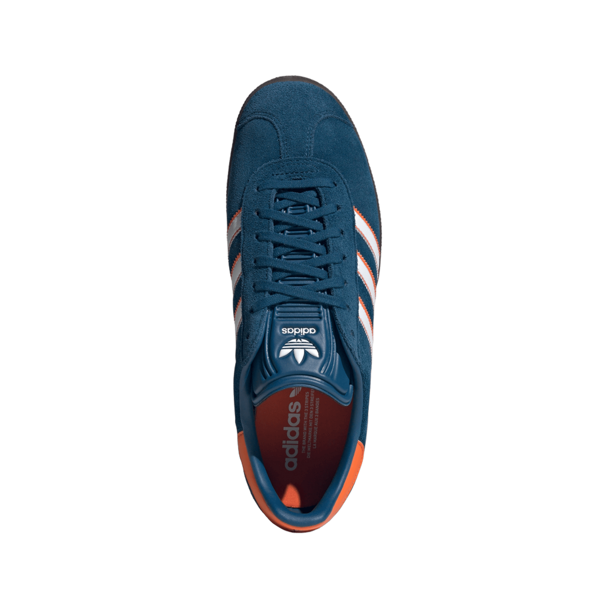 adidas Gazelle Minnesota United FC Third Kit