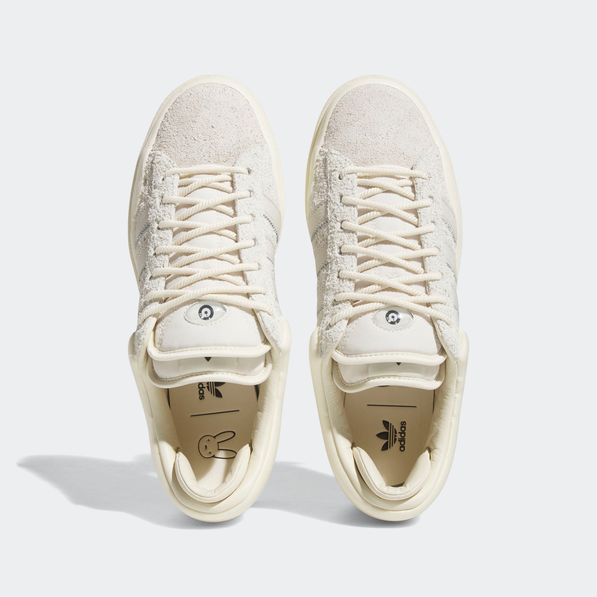 adidas Campus Light Bad Bunny Cream