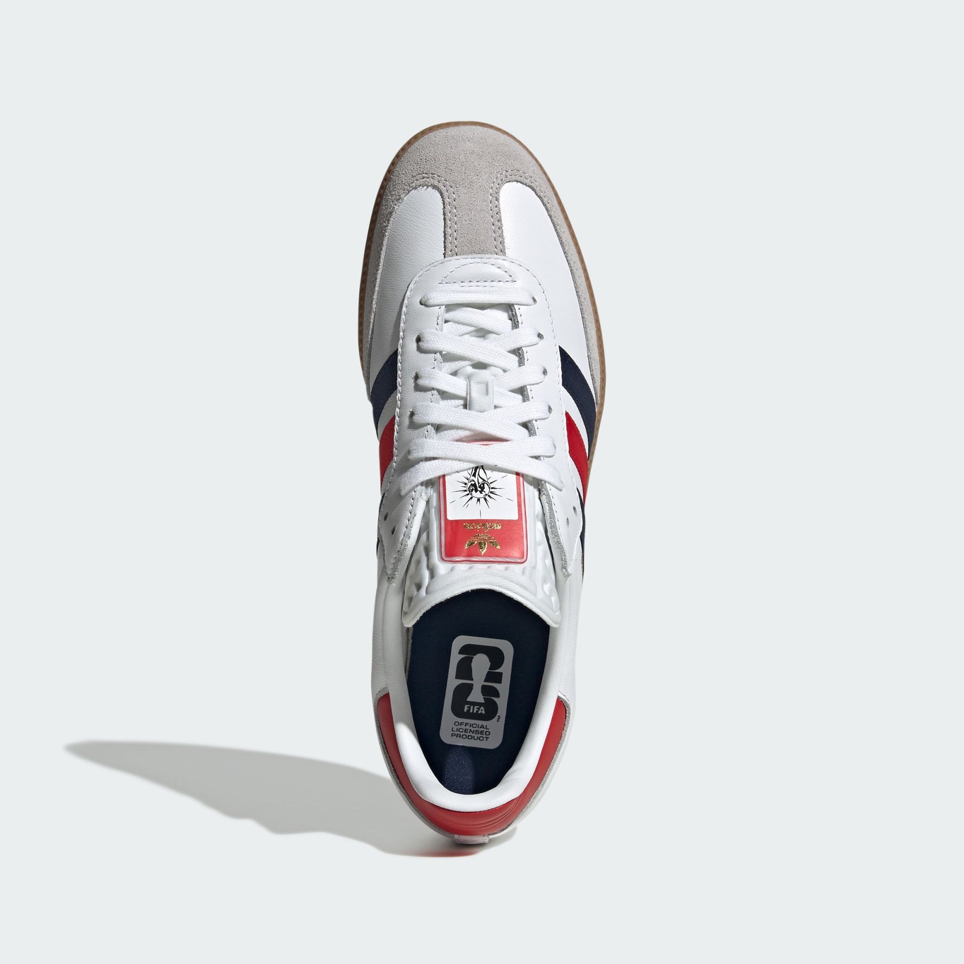 adidas Samba OG FIFA World Cup 2026 France