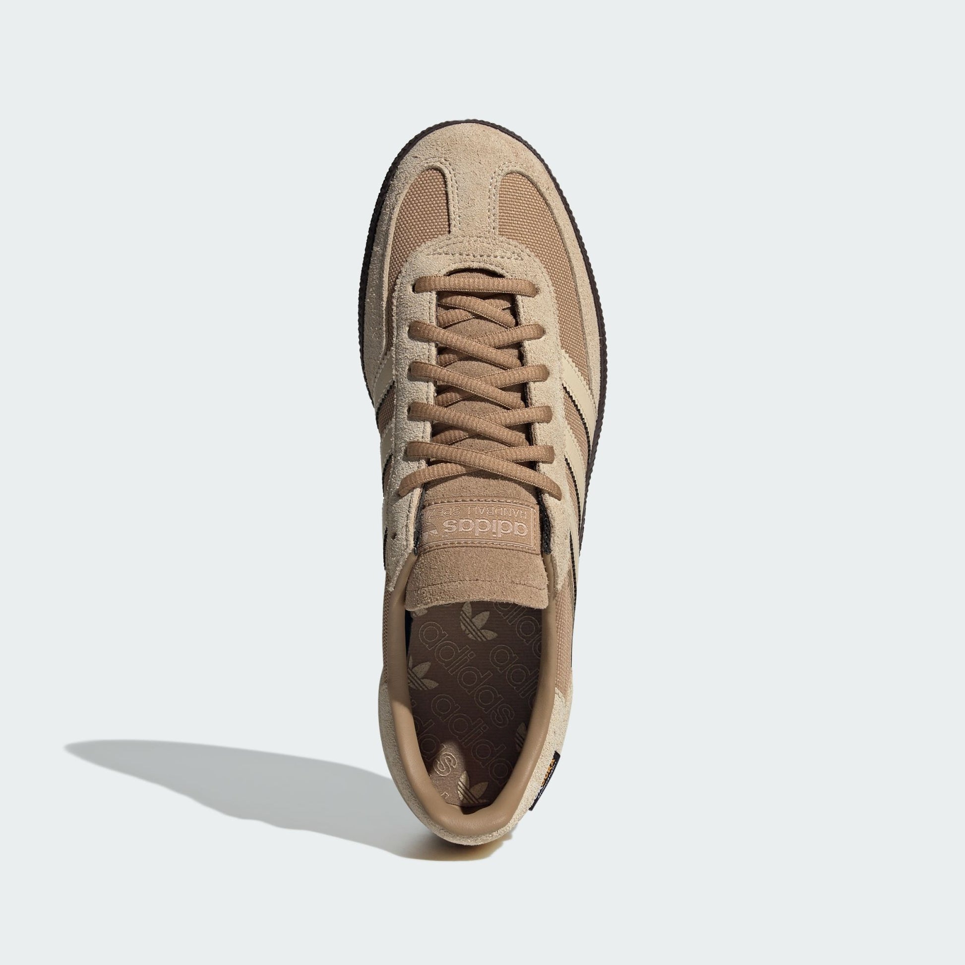 adidas Handball Spezial Cardboard Crystal Sand