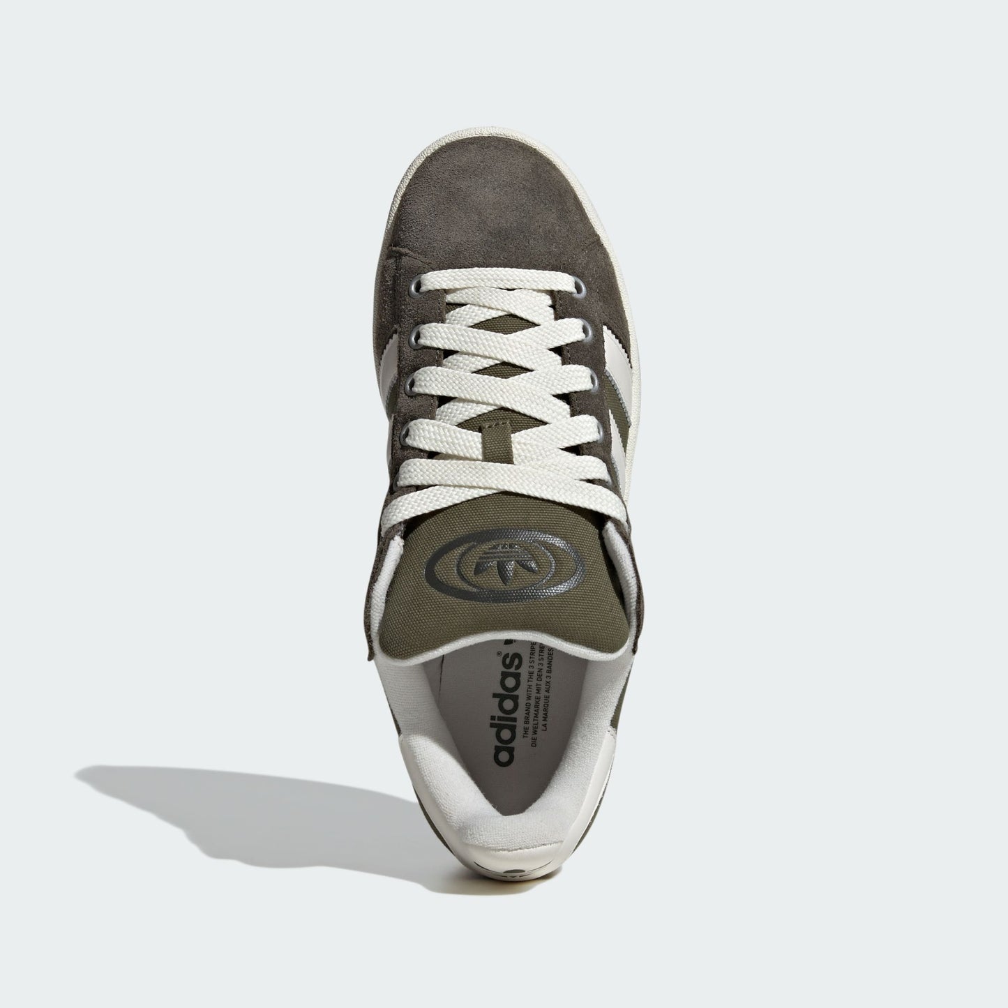 adidas Campus 00s Focus Olive