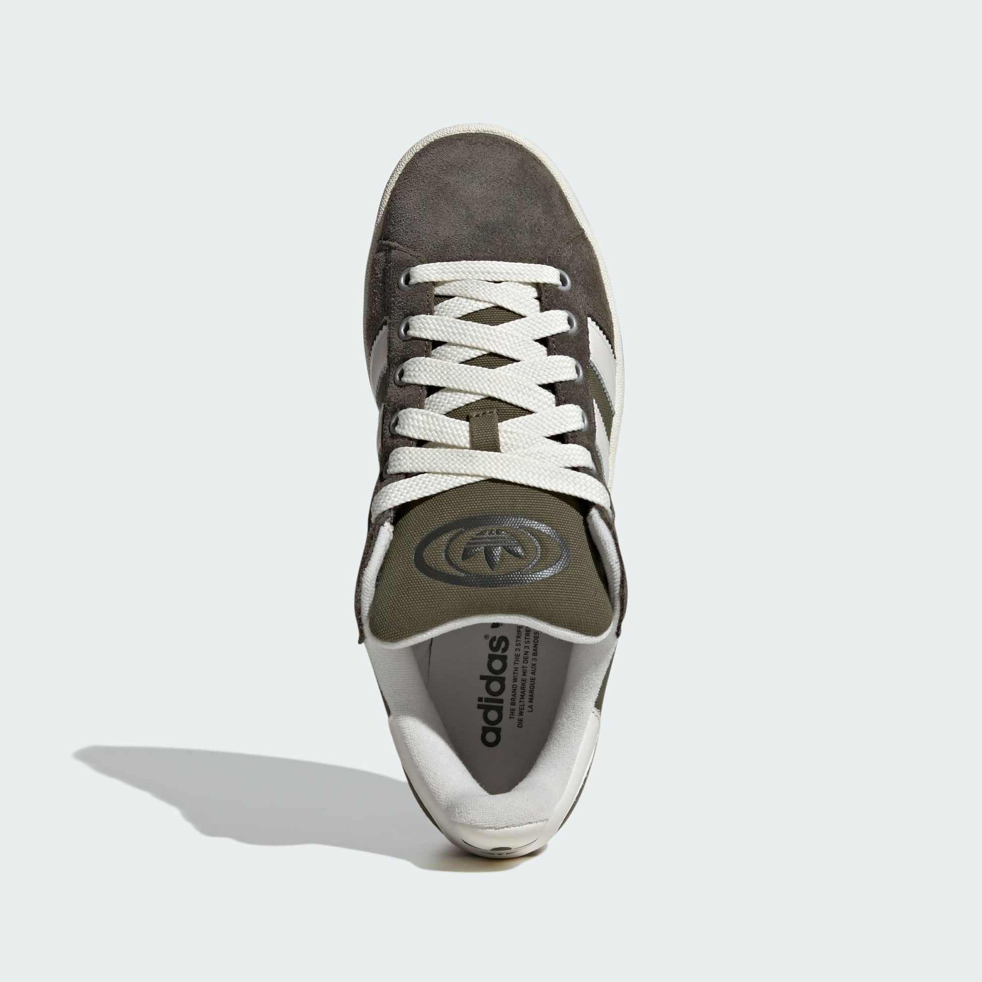 adidas Campus 00s Focus Olive