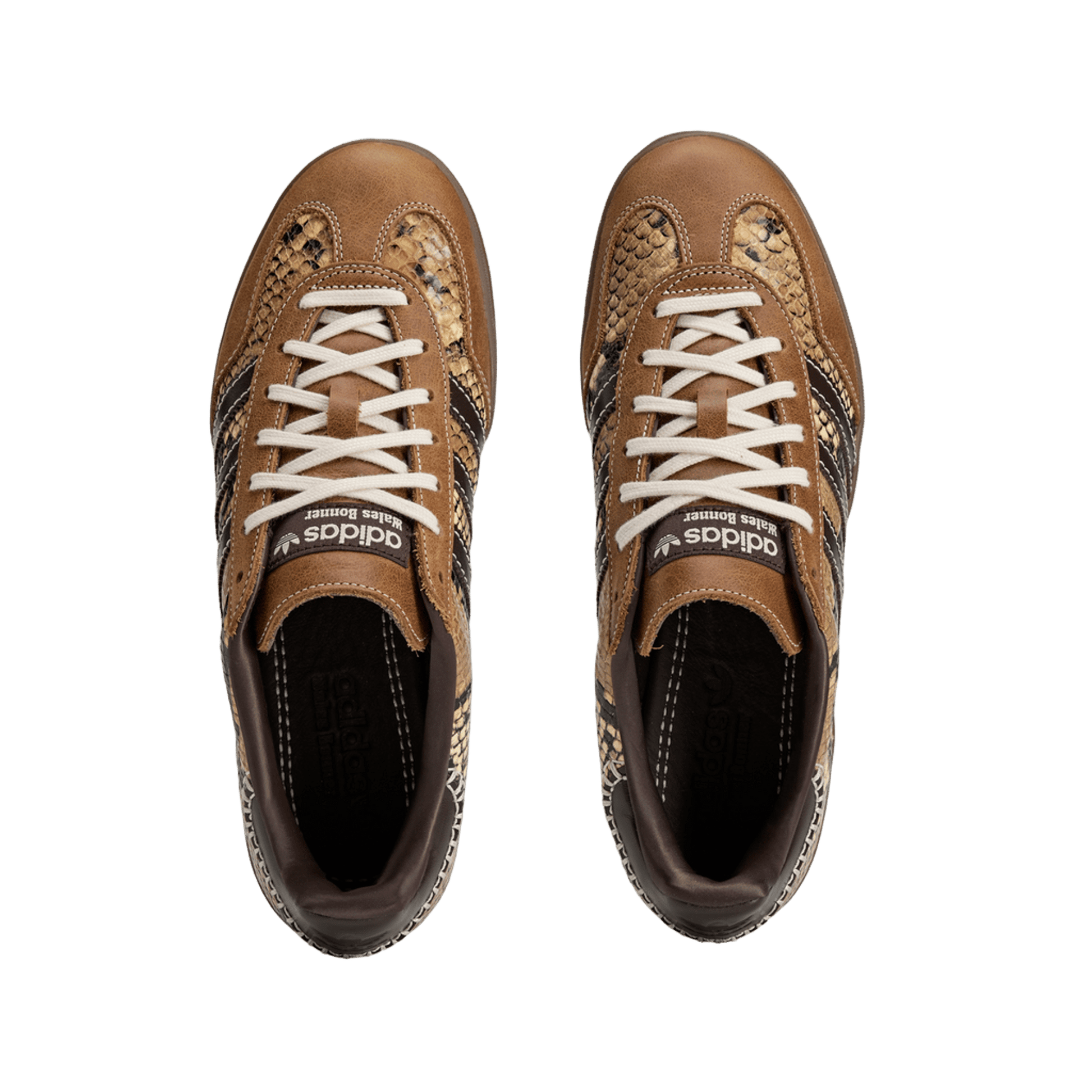 adidas Gazelle Indoor Wales Bonner Snakeskin