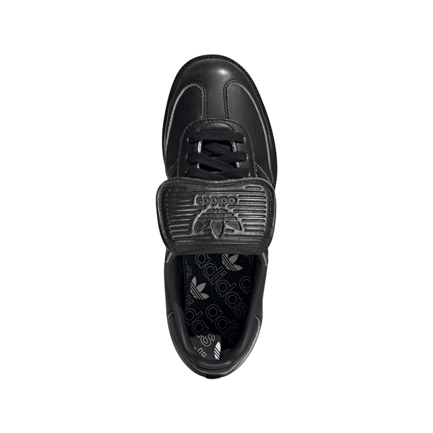 adidas Samba LT Distressed Pack Black (Women's)