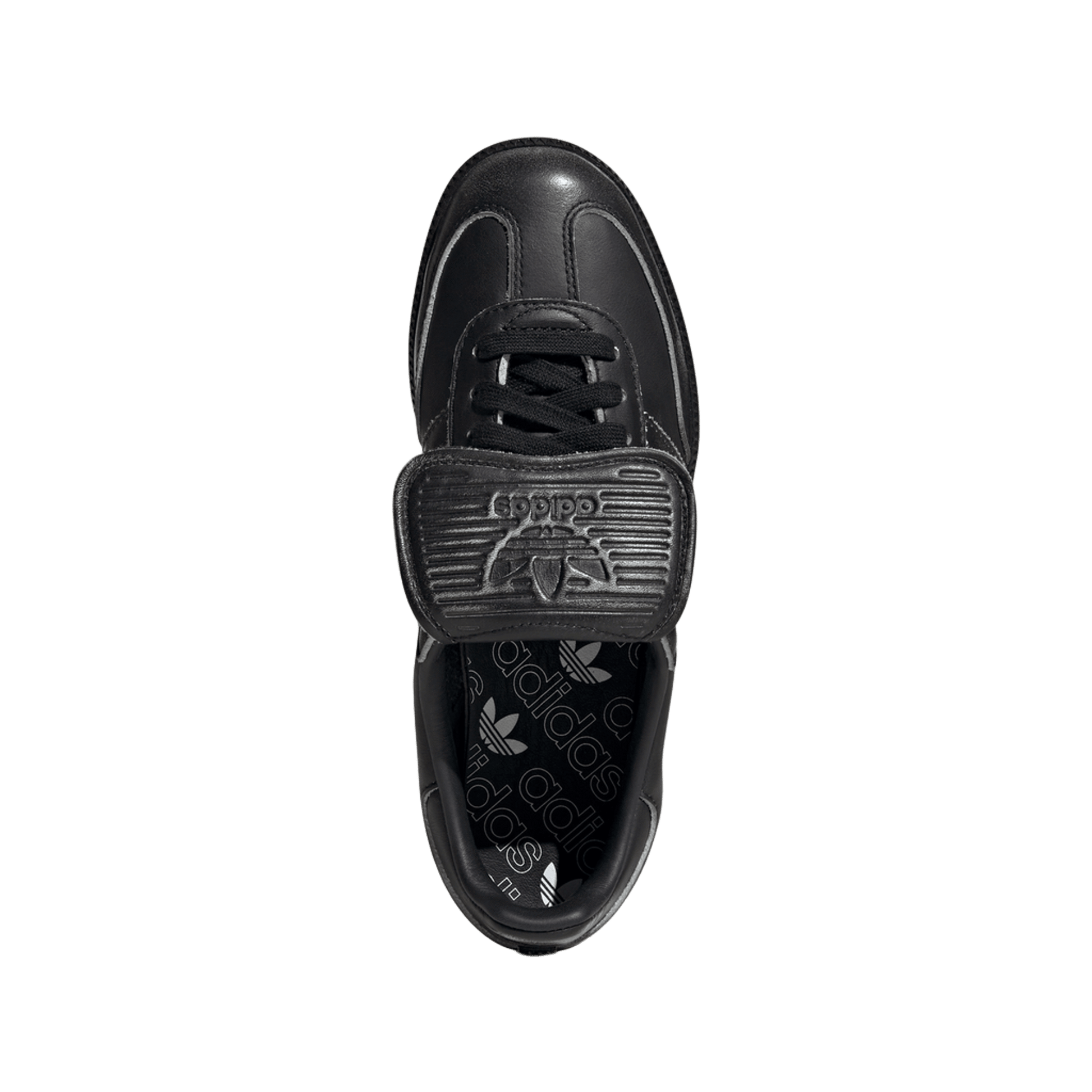 adidas Samba LT Distressed Pack Black (Women's)