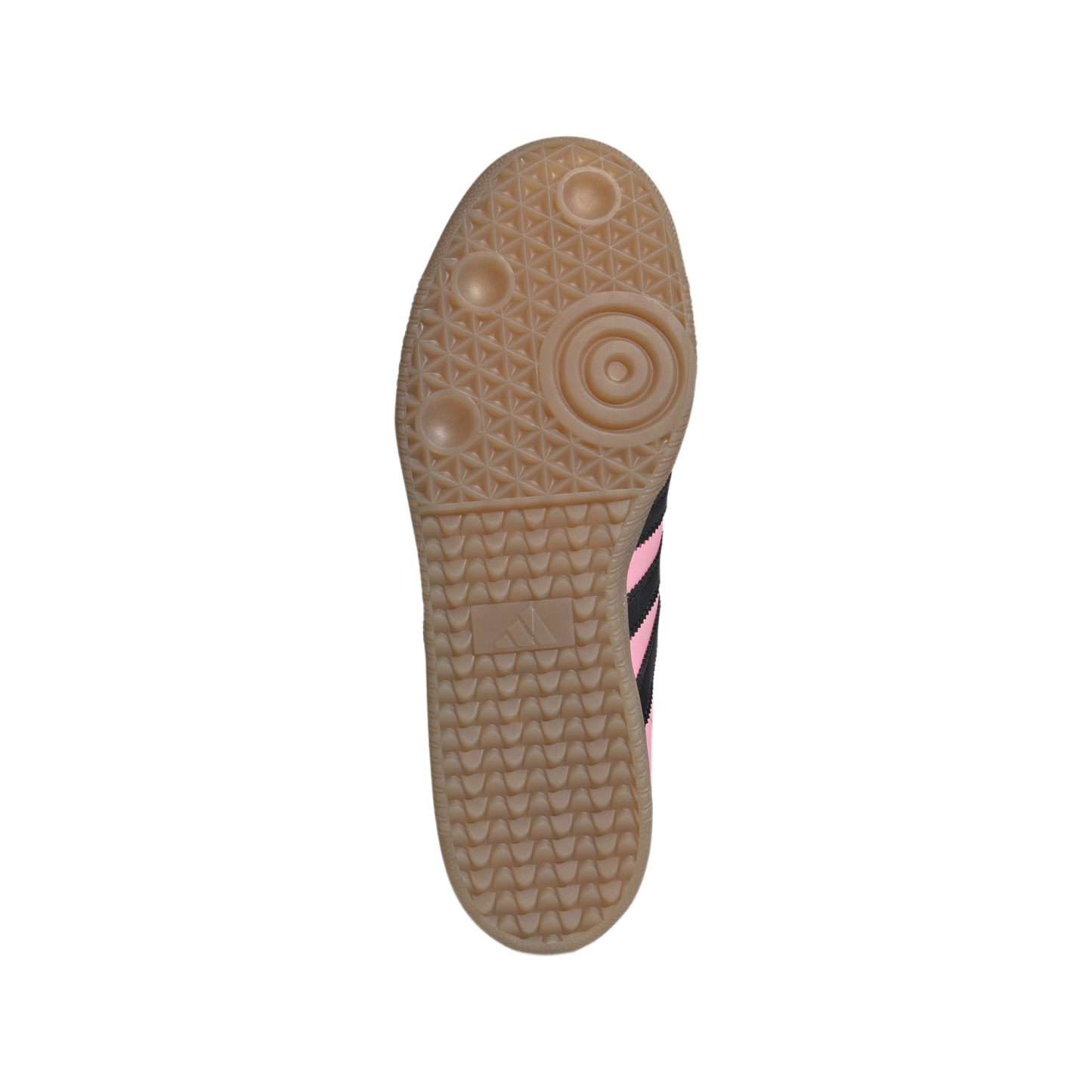 adidas Samba Inter Miami CF Messi Pink