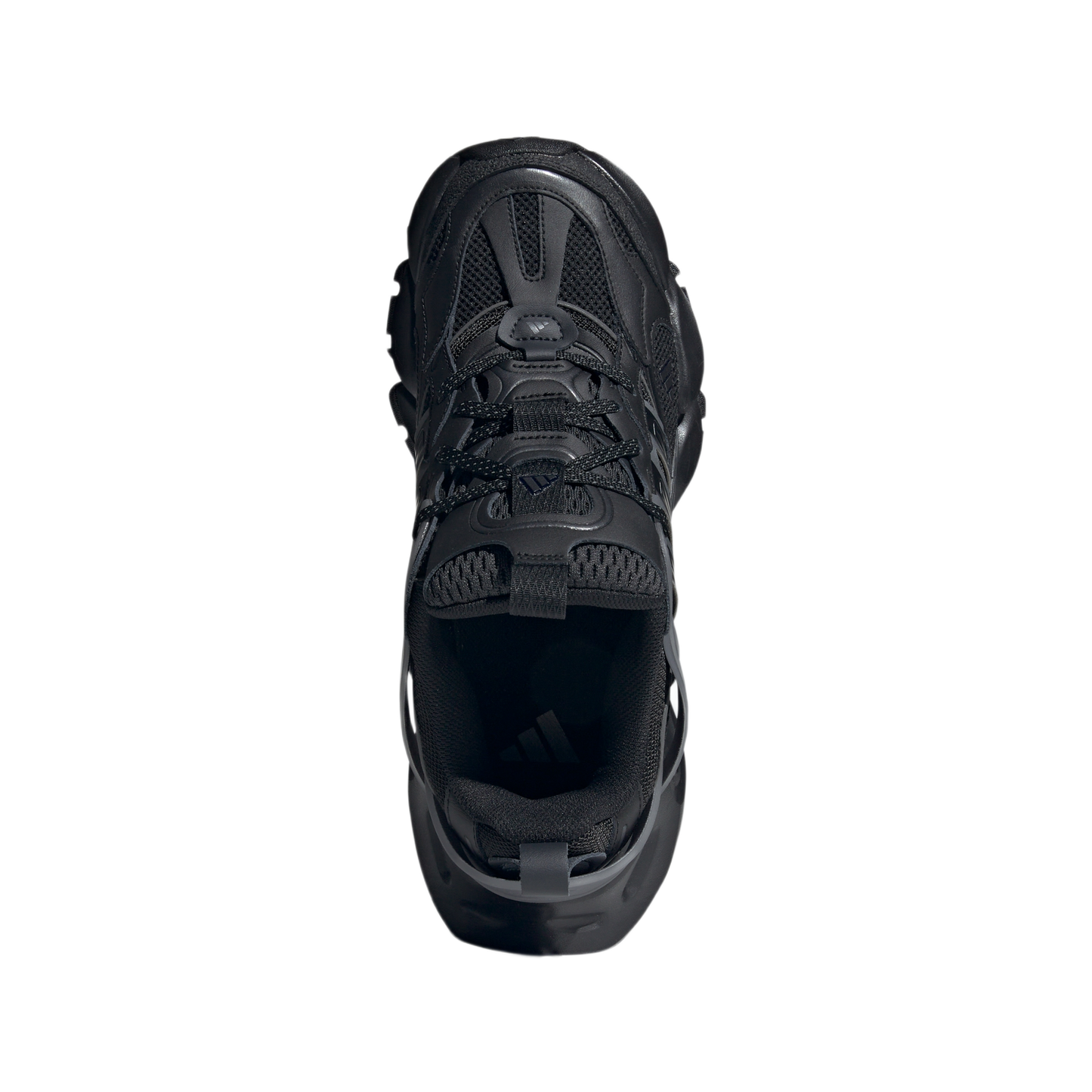 adidas XLG Runner Deluxe Black Grey