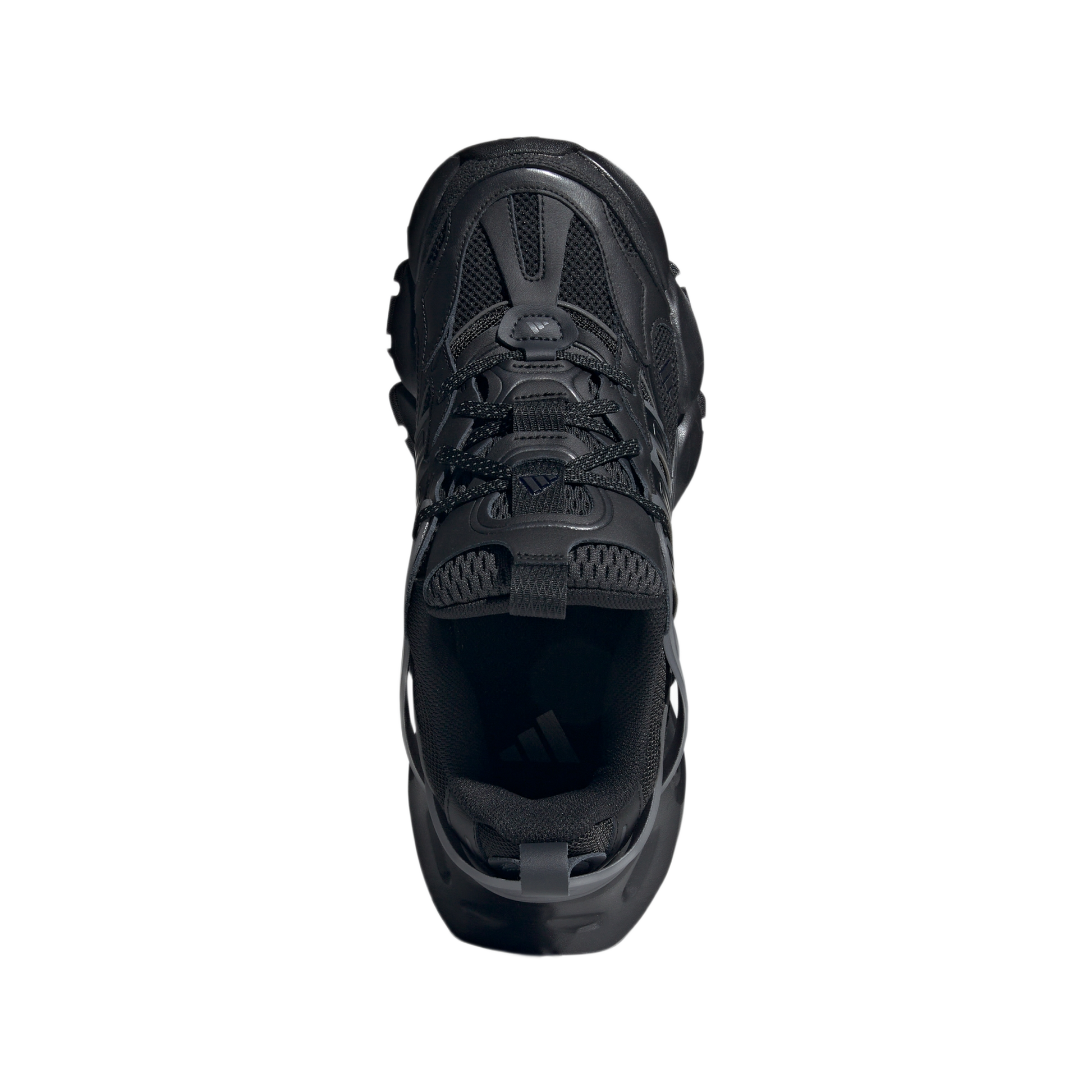 adidas XLG Runner Deluxe Black Grey