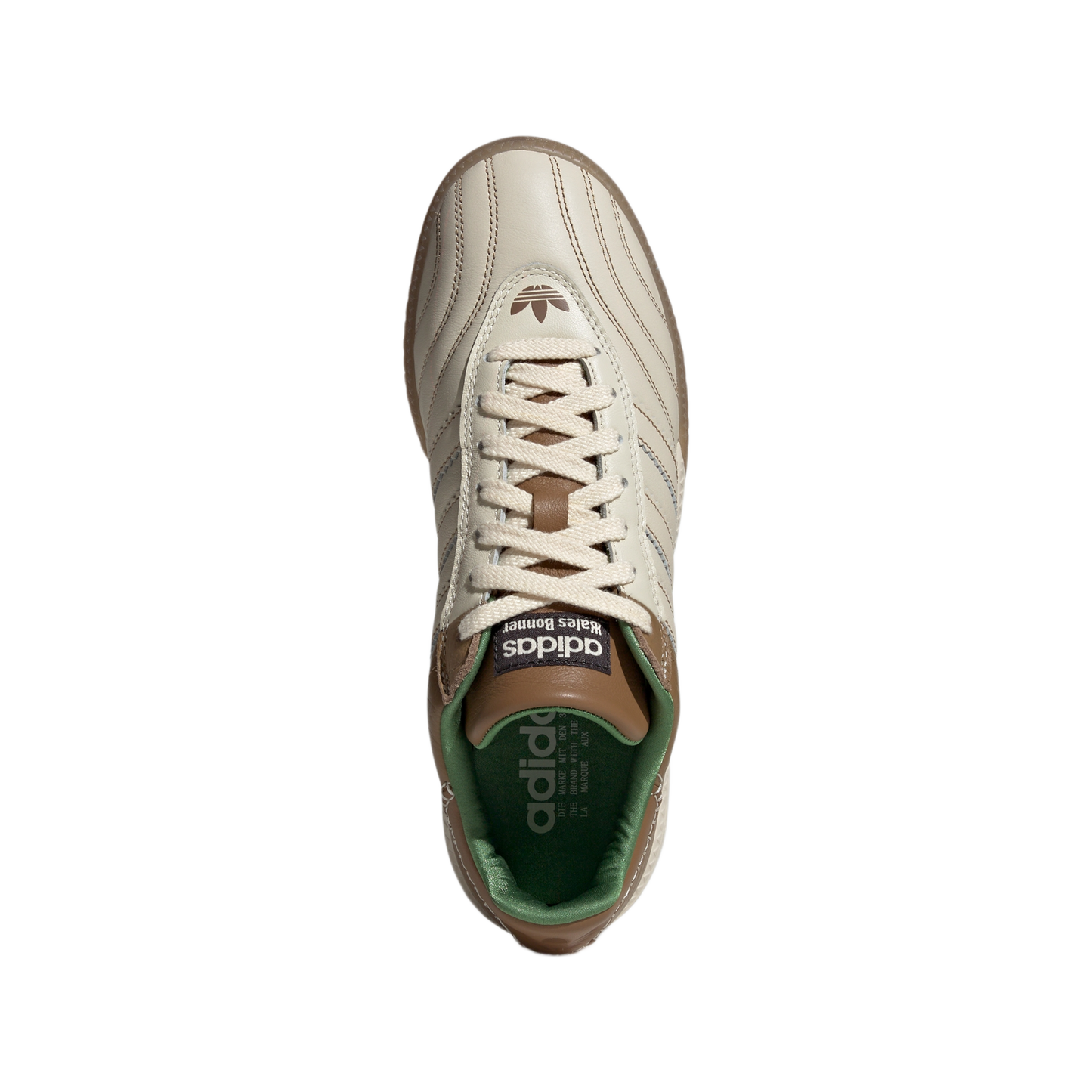 adidas Samba Millennium Wales Bonner Elena Nappa