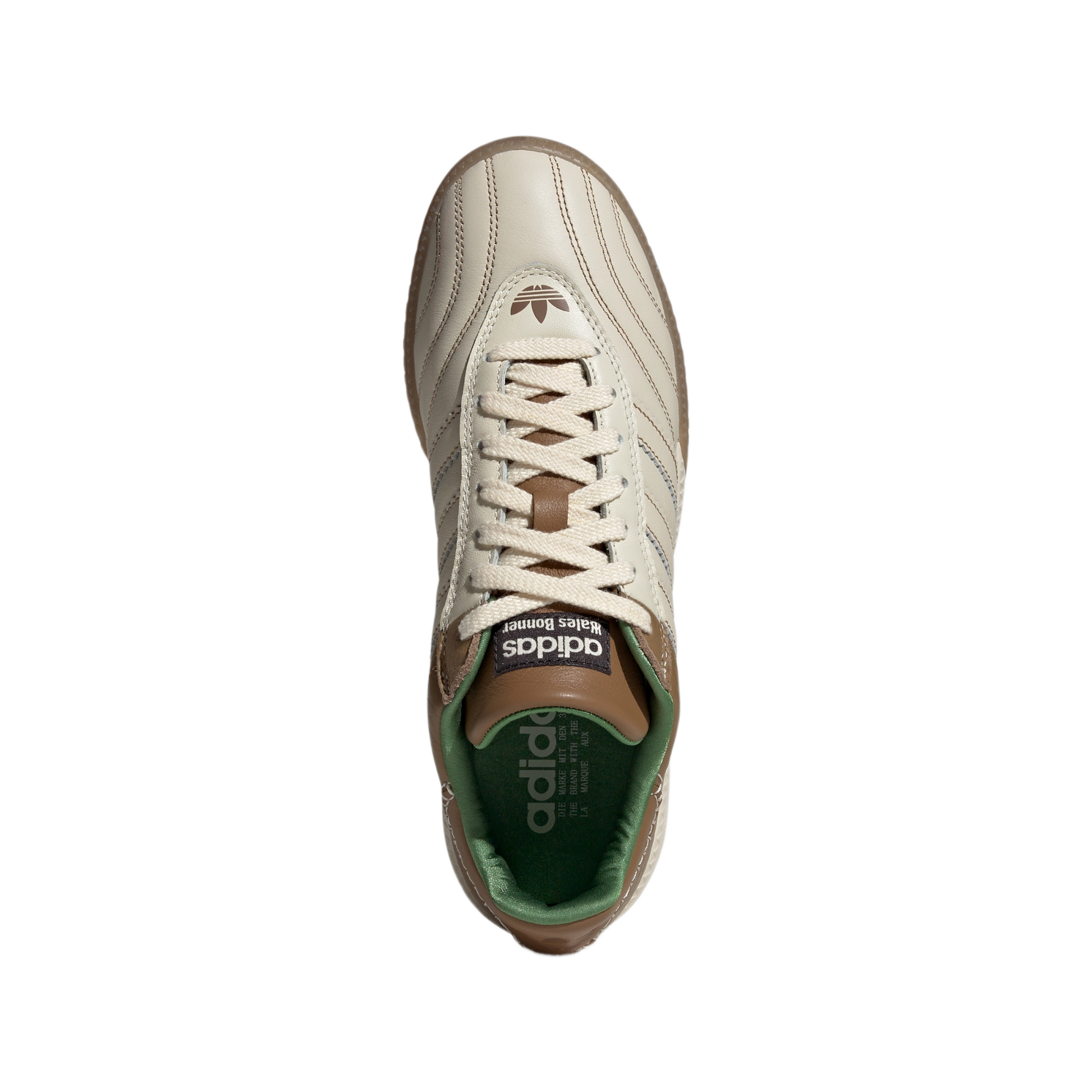 adidas Samba Millennium Wales Bonner Elena Nappa