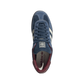 adidas Gazelle Indoor Crew Navy Burgundy