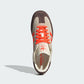 adidas Samba OG Solar Orange Cream (Women's)