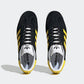 adidas Gazelle Black Impact Yellow