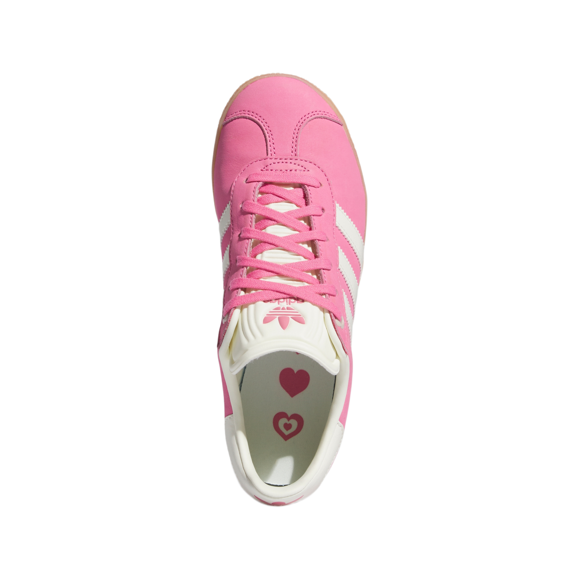 adidas Gazelle Pink Fusion (GS)