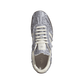 adidas Samba OG Caroline Hu Satin Silver Metallic