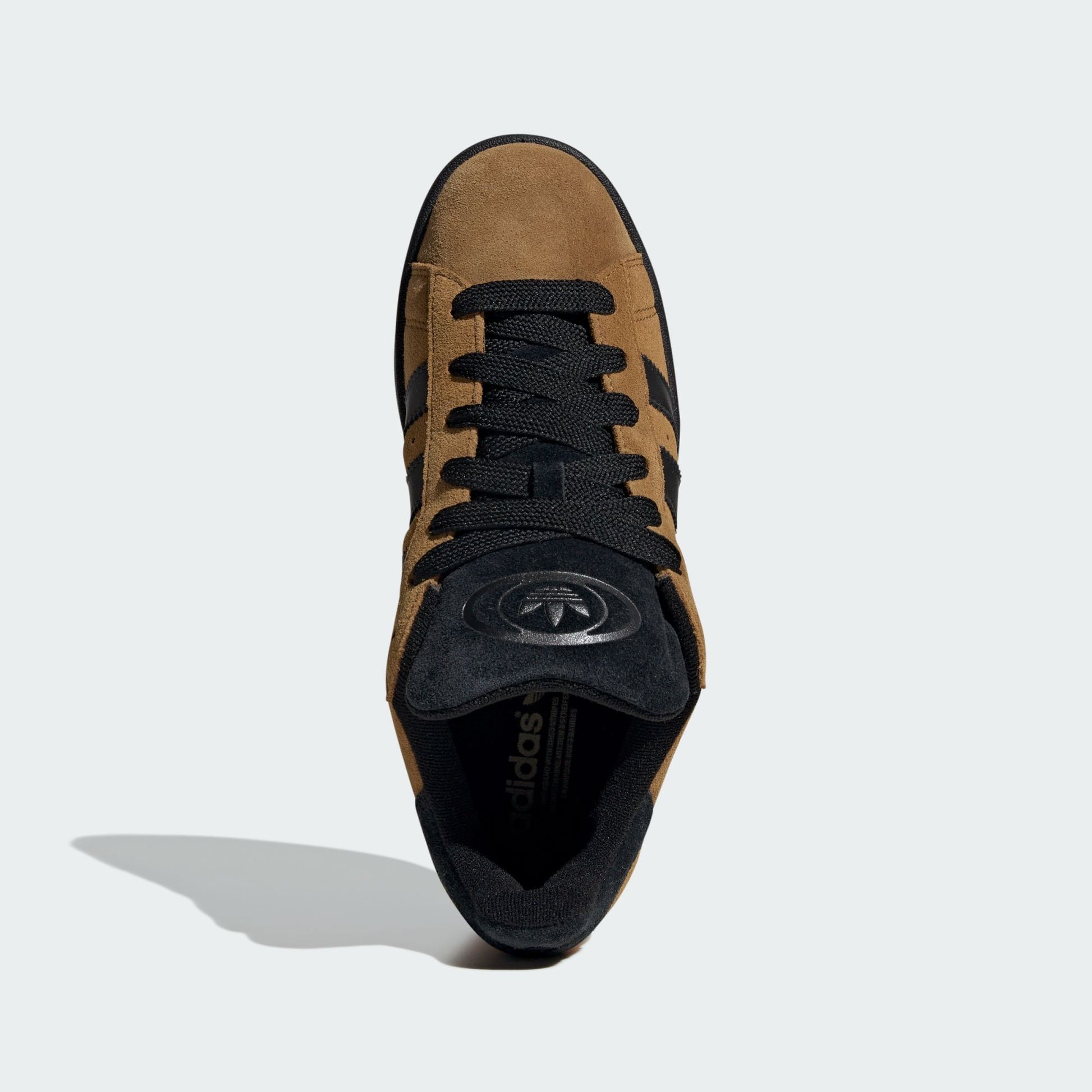 adidas Campus 00s Bronze Strata Core Black