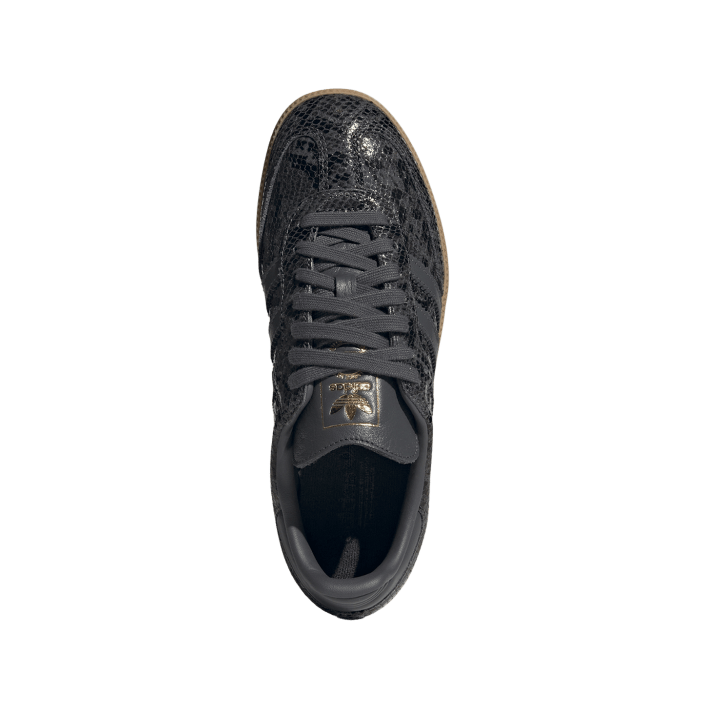 adidas Samba OG Snakeskin Black (Women's)
