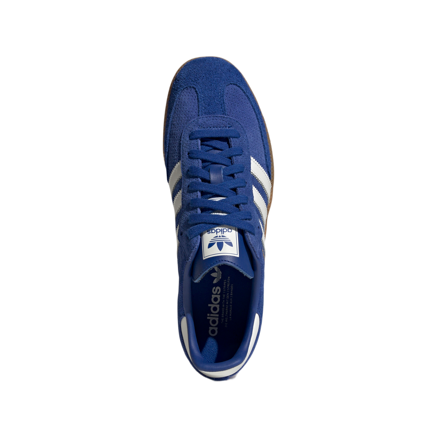 adidas Samba OG Royal Blue Gum