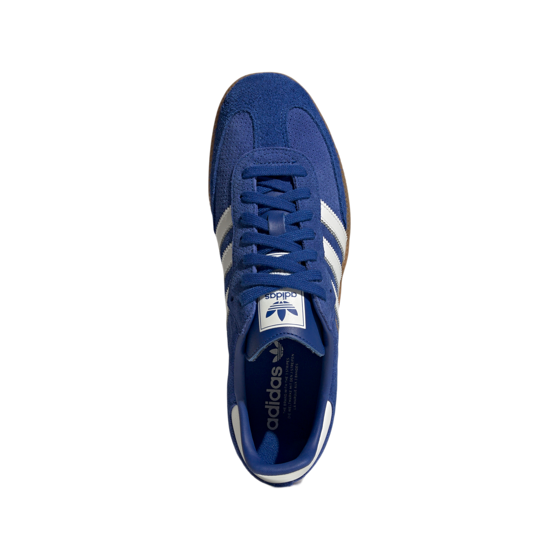 adidas Samba OG Royal Blue Gum