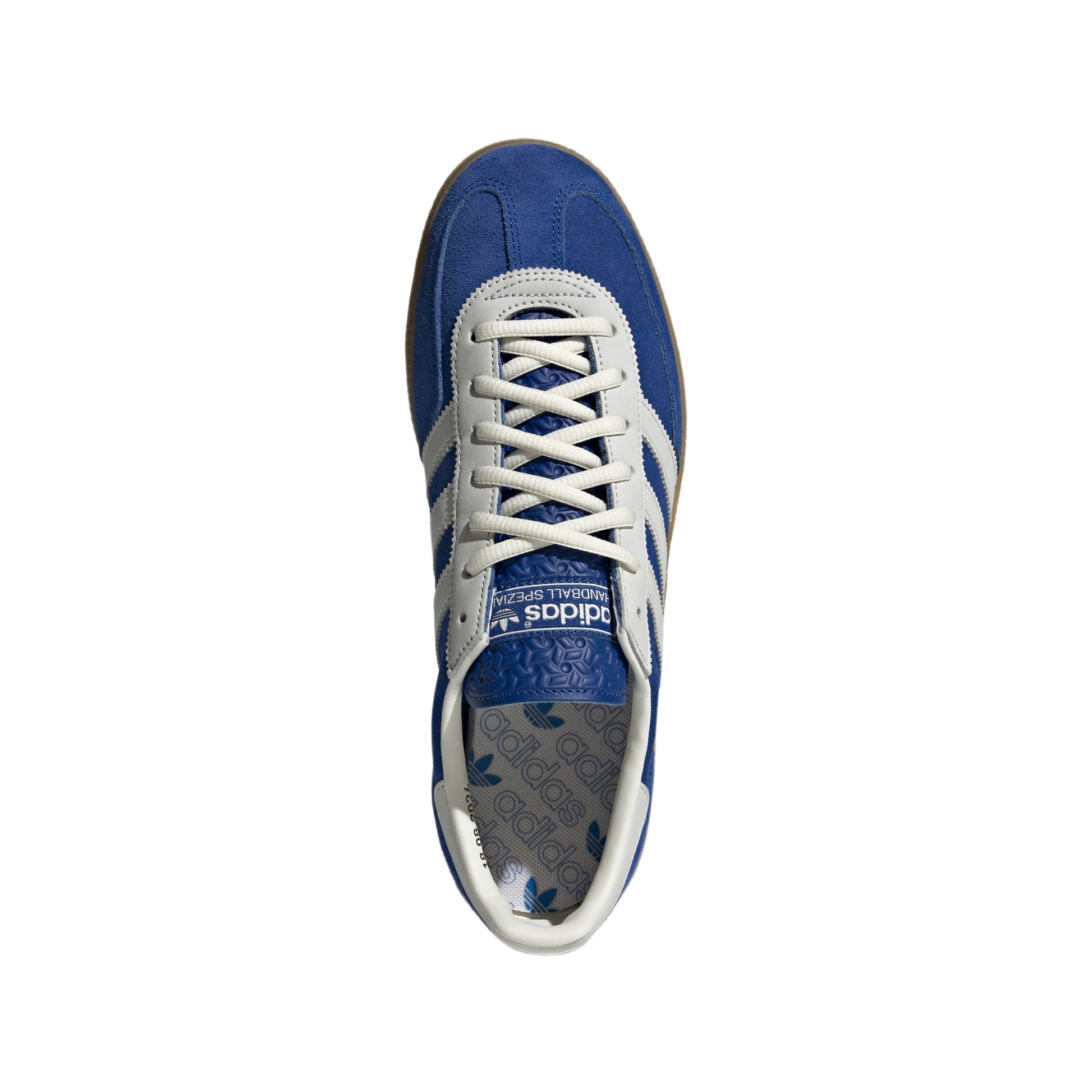adidas Handball Spezial 75th Anniversary Pack Collegiate Royal