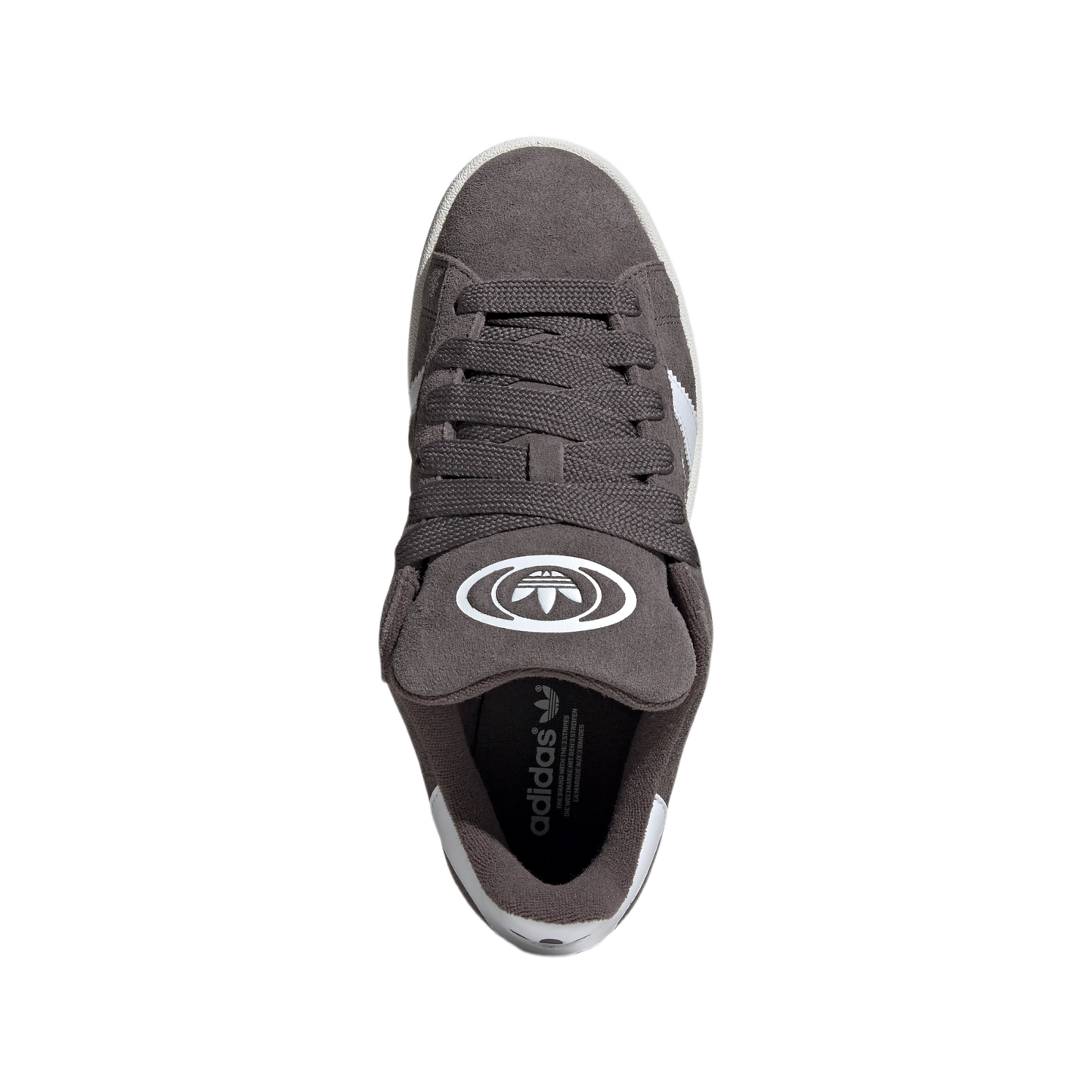 adidas Campus 00s Charcoal Off White (Women's)