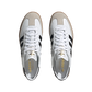 adidas Samba Decon White Black Gum