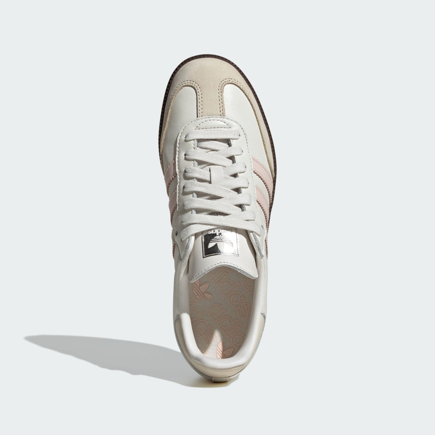adidas Samba OG Wonder Quartz (Women's)