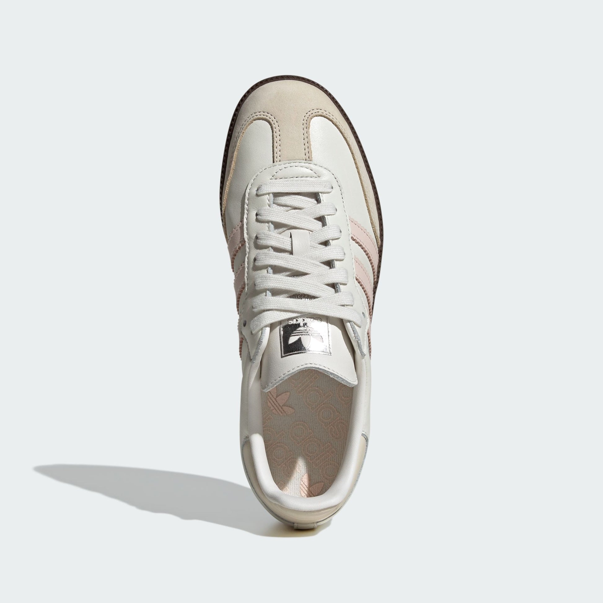 adidas Samba OG Wonder Quartz (Women's)