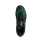adidas Samba Semi Screaming Green Core Black Gold Metallic (Women's)