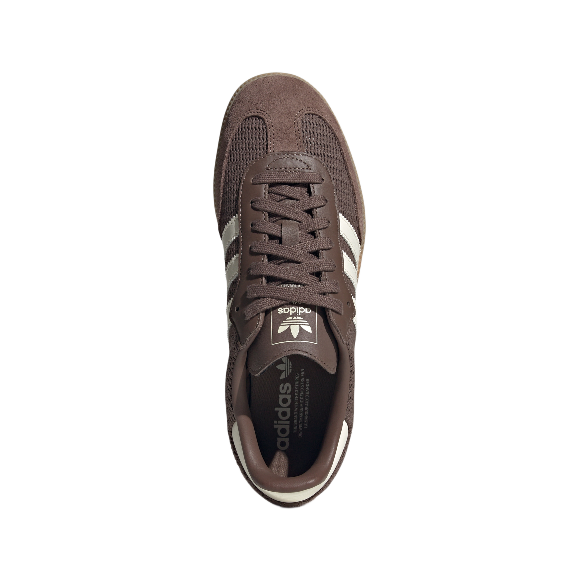 adidas Samba OG Earth Strata Wonder White